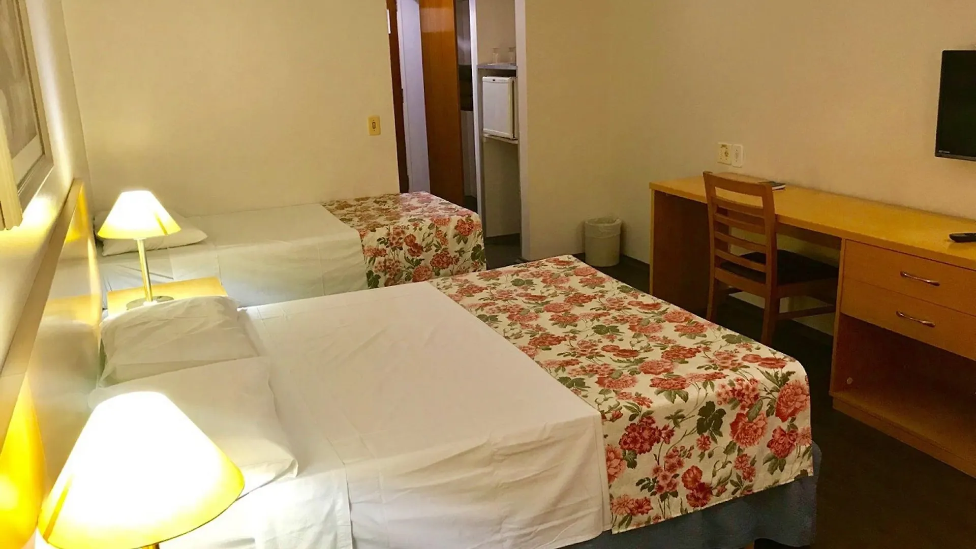 Hotel Dan Inn São José dos Campos 3*,  Brasilien