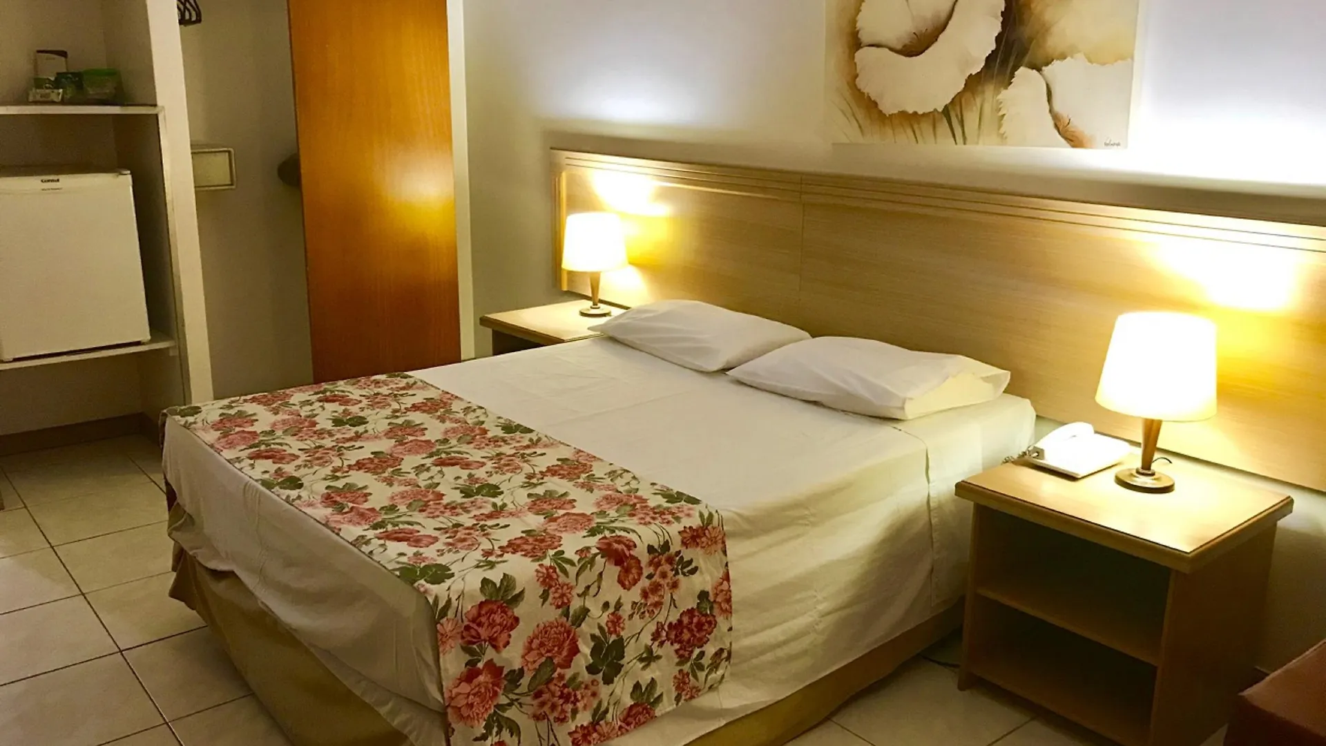 Hotel Dan Inn São José dos Campos