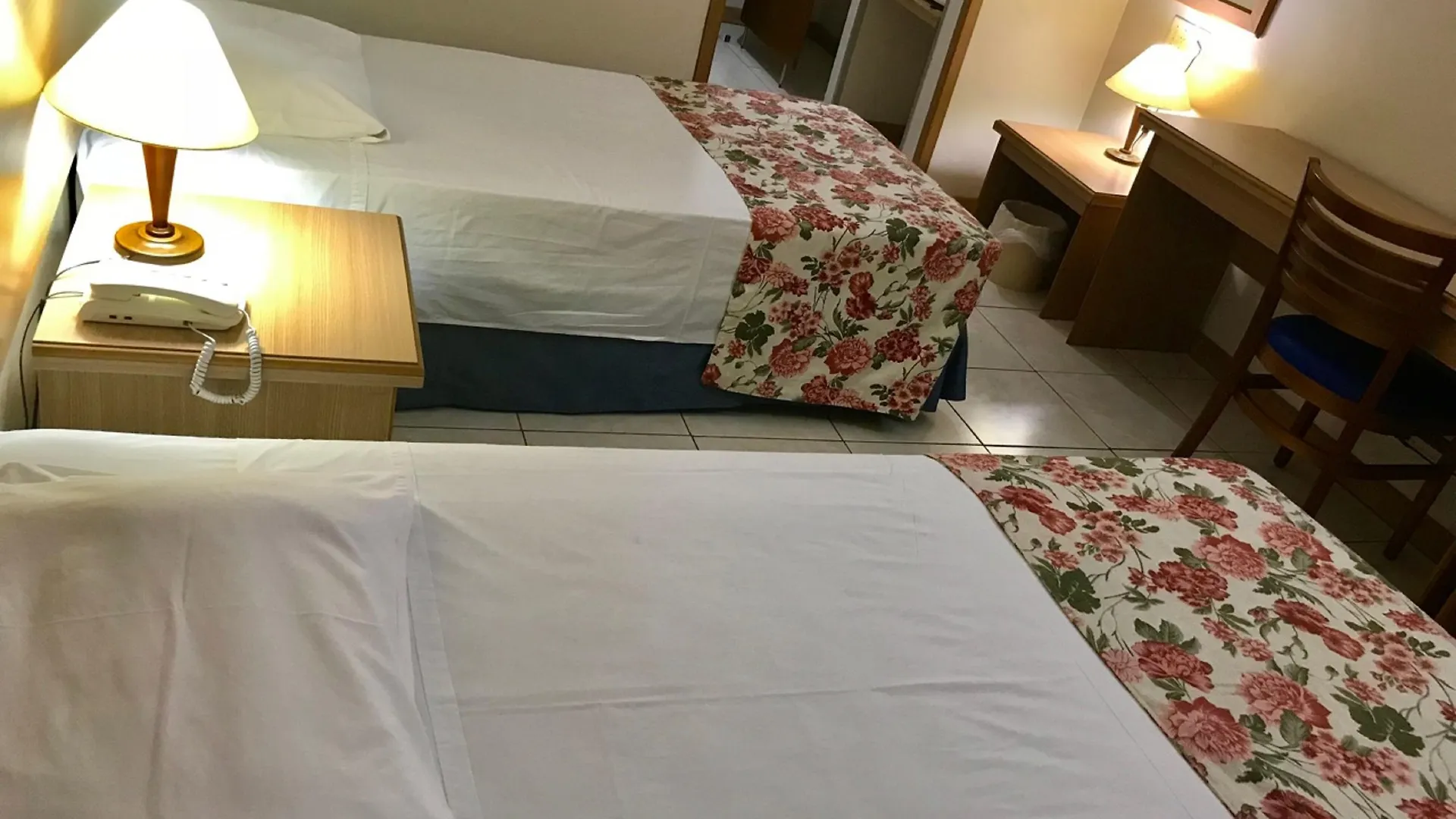 Hotel Dan Inn São José dos Campos 3*,