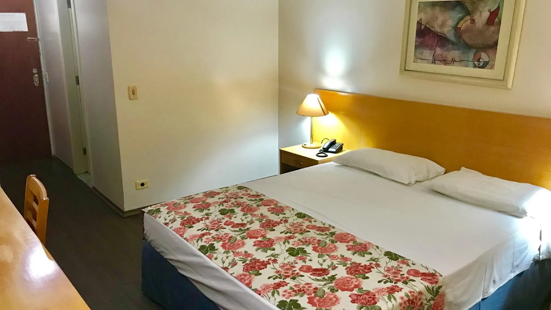 Hotel Dan Inn São José dos Campos
