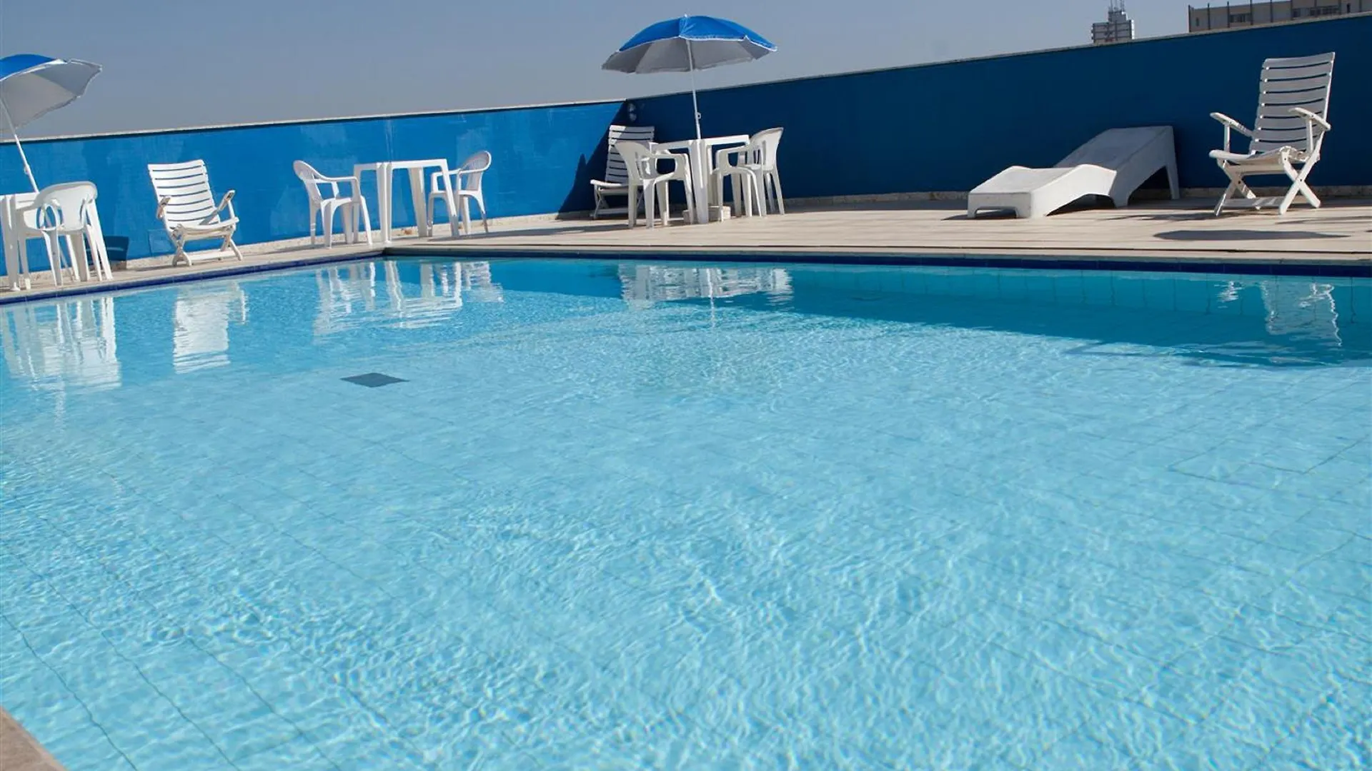 Hotel Dan Inn São José dos Campos