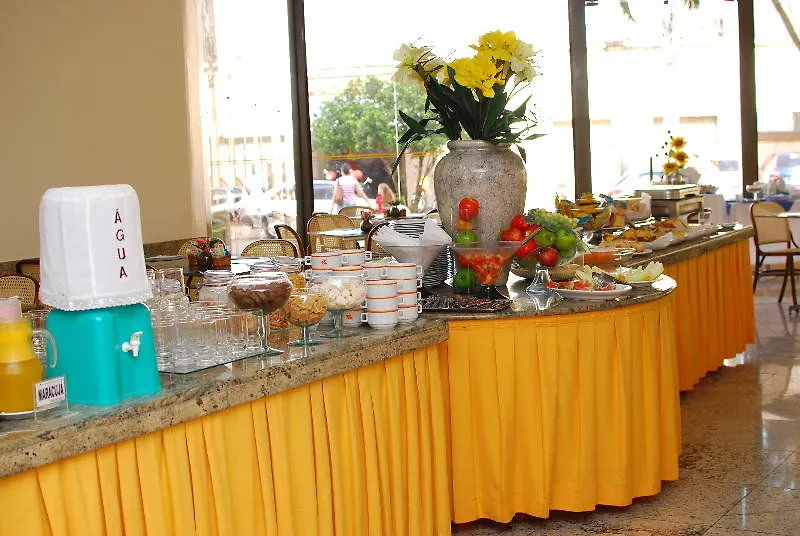 Hotel Dan Inn São José dos Campos