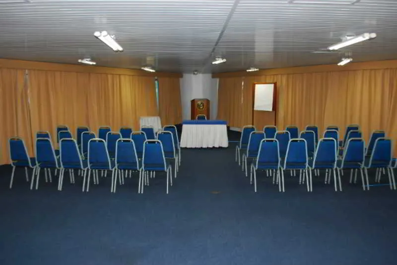 Hotel Dan Inn São José dos Campos