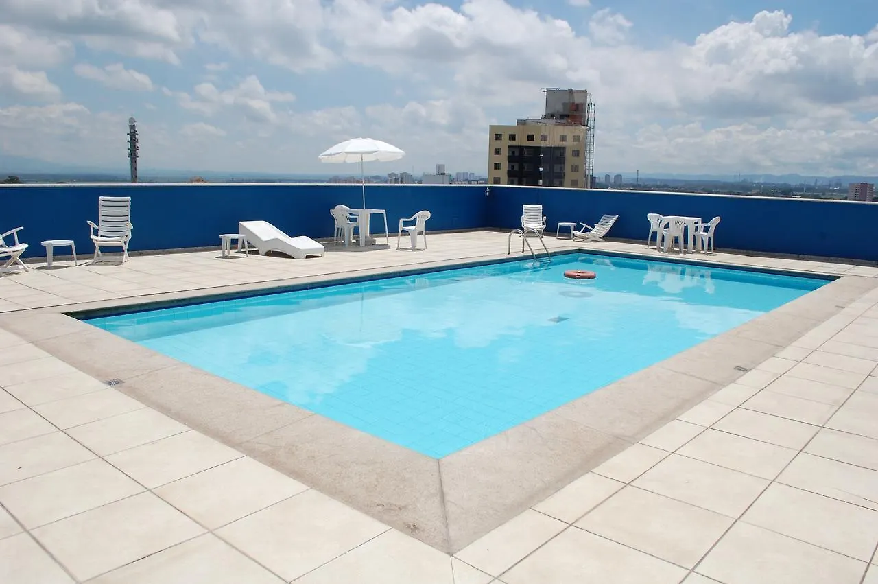 Hotel Dan Inn São José dos Campos