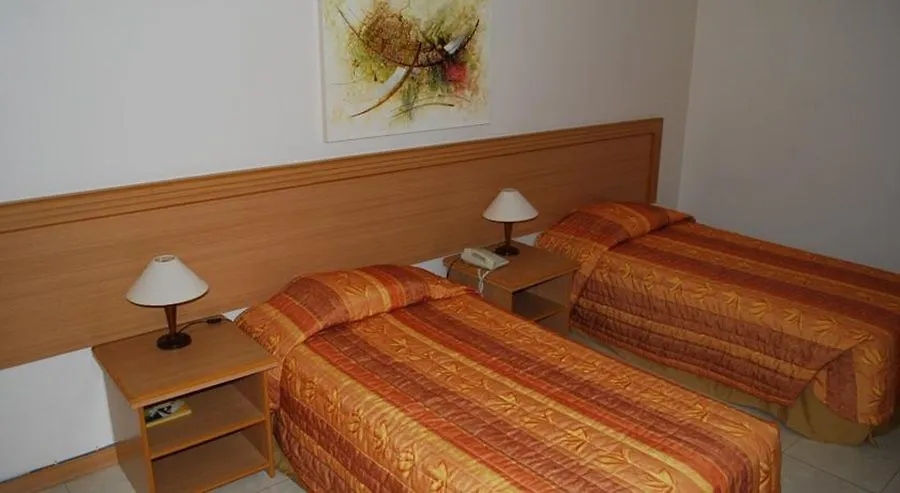 Hotel Dan Inn São José dos Campos