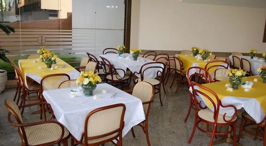 Hotel Dan Inn São José dos Campos 3*,