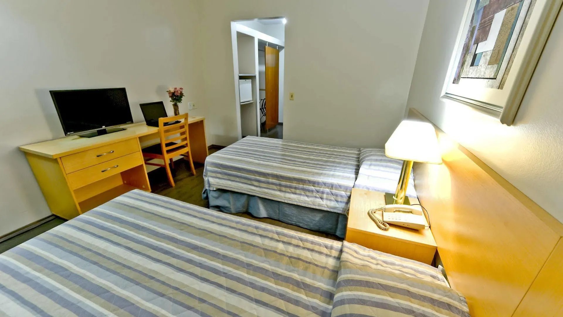 Hotel Dan Inn São José dos Campos