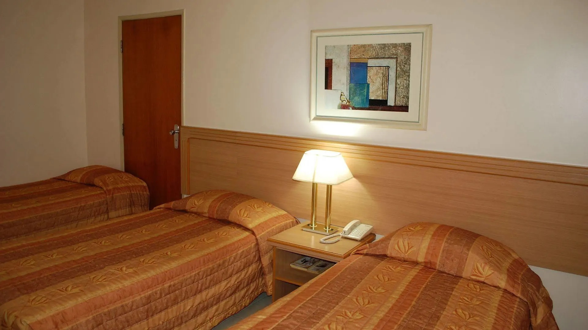 Hotel Dan Inn São José dos Campos