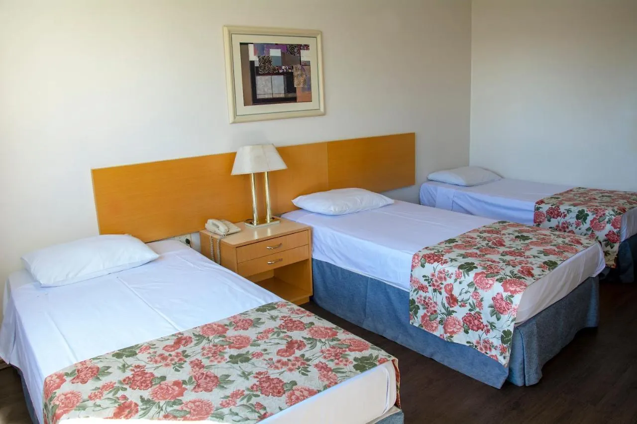 Hotel Dan Inn São José dos Campos