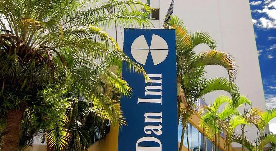 Hotel Dan Inn São José dos Campos