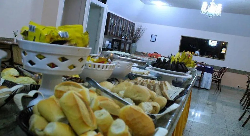 Hotel Dan Inn São José dos Campos