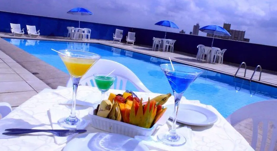 Hotel Dan Inn São José dos Campos