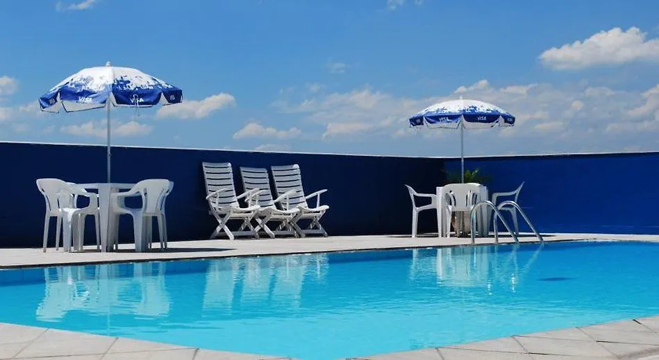 Hotel Dan Inn São José dos Campos